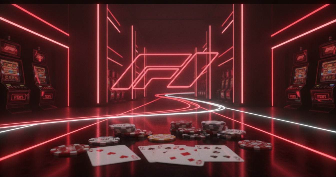F1 Casino