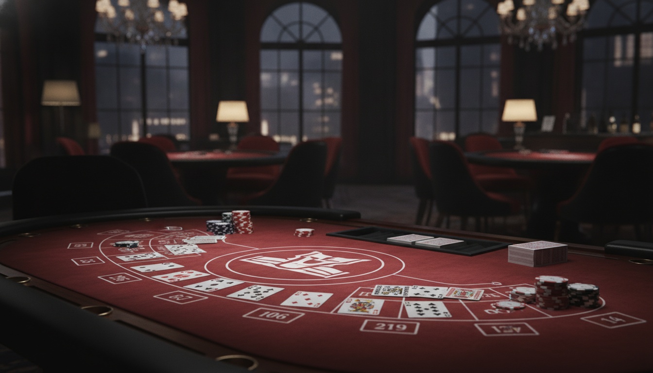 Oferta gier w F1 Casino